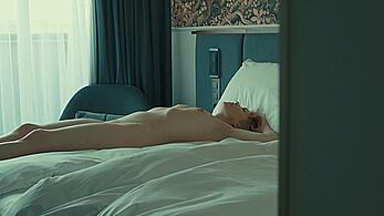 Actress - Sophie Reinhart, Jennifer Lou: Movie - Fate